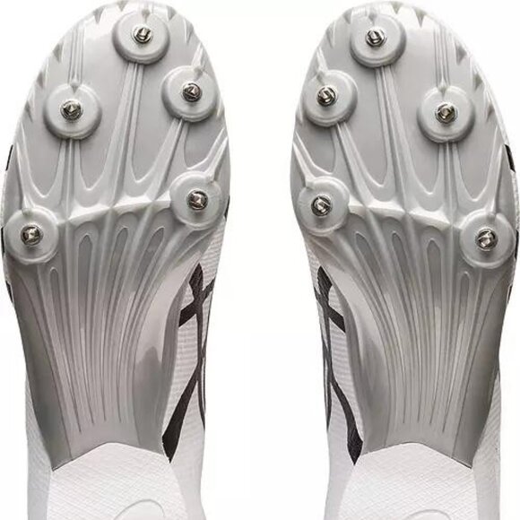 ASICS Hyper MD 8 Track and Field Shoes NWT - Picture 7 of 8